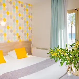 Et Reine D'azur Hotel Roquebrune-Cap-Martin