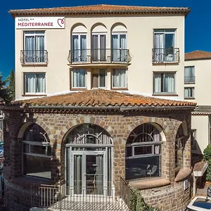 Mileade Mediterranee - Port-frejus Hotel Fréjus