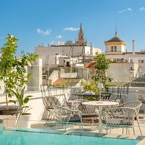 Vincci Molviedro Hotel Sewilla