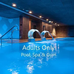 E1 & Style - Gym & Hotel apartamentowy Gibraltar