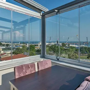 Hotel Matiat Hotel Istanbul **