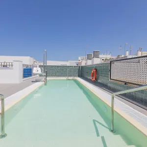 Soho Boutique Hotel Kadyks