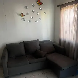 Nyaraló Casa Garcia