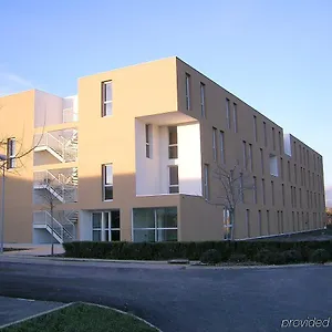 Sejours & Affaires Hotel apartamentowy Manosque