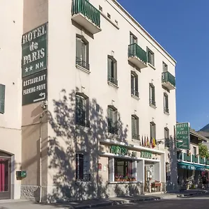 hotel-de-paris-briancon.fr-provencehotel.com/