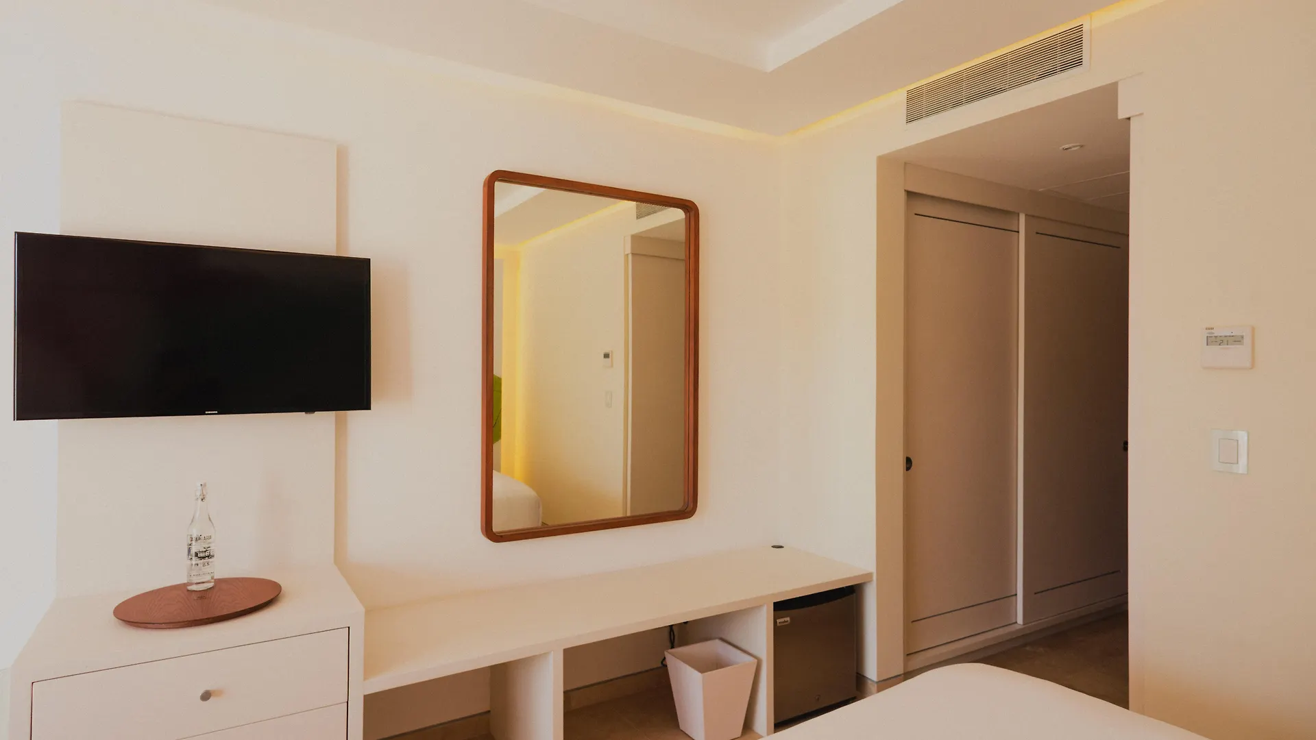 ****  Antera Hotel & Residences Плая-дель-Кармен Мексика