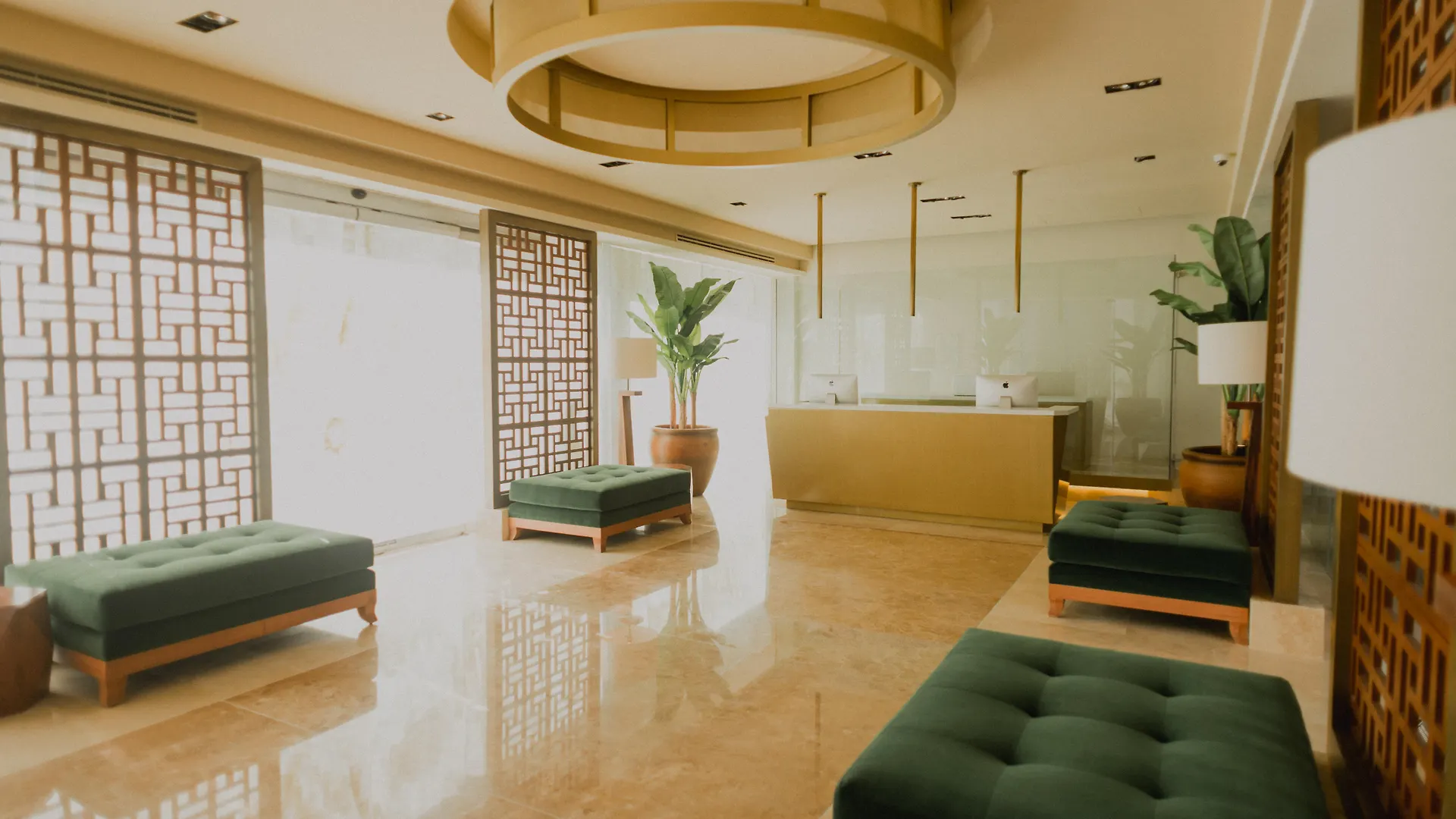 Antera Hotel & Residences Плая-дель-Кармен