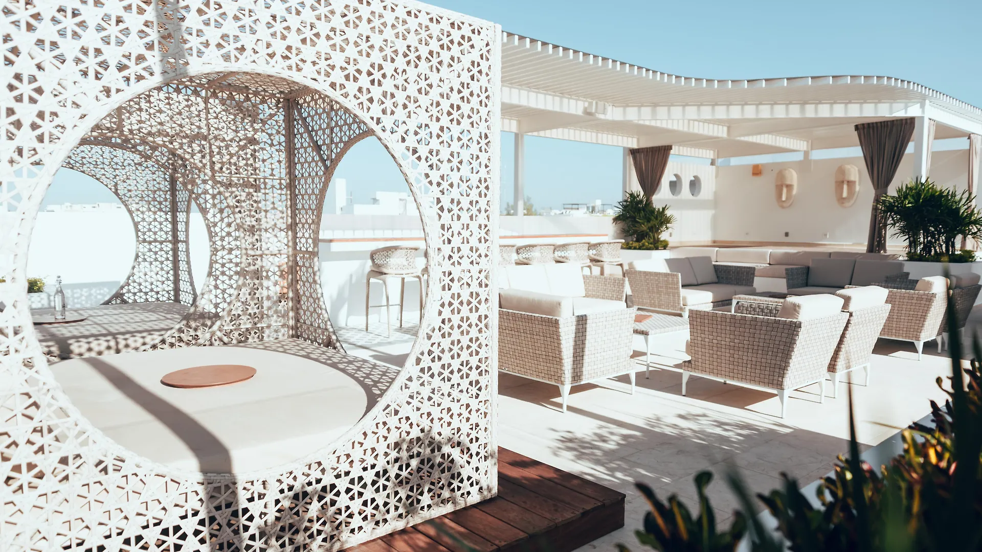 Antera Hotel & Residences Плая-дель-Кармен