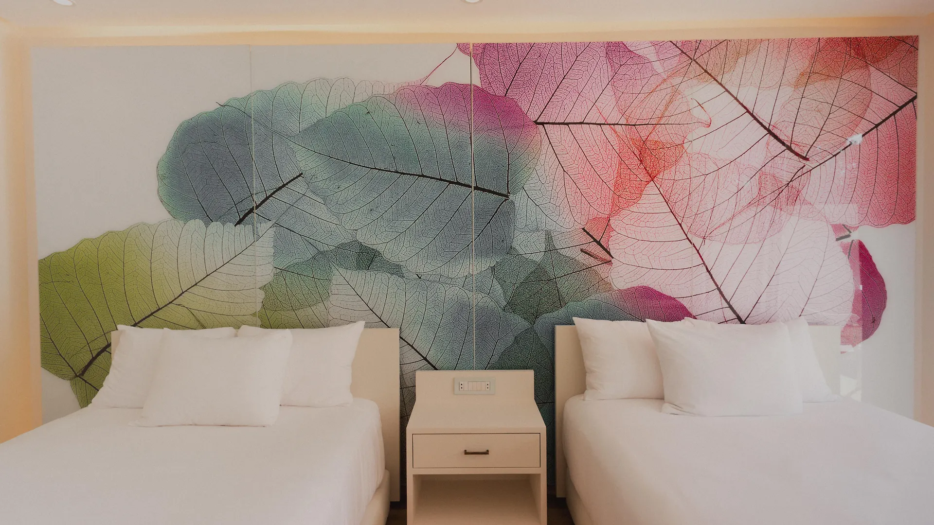 Antera Hotel & Residences Playa del Carmen