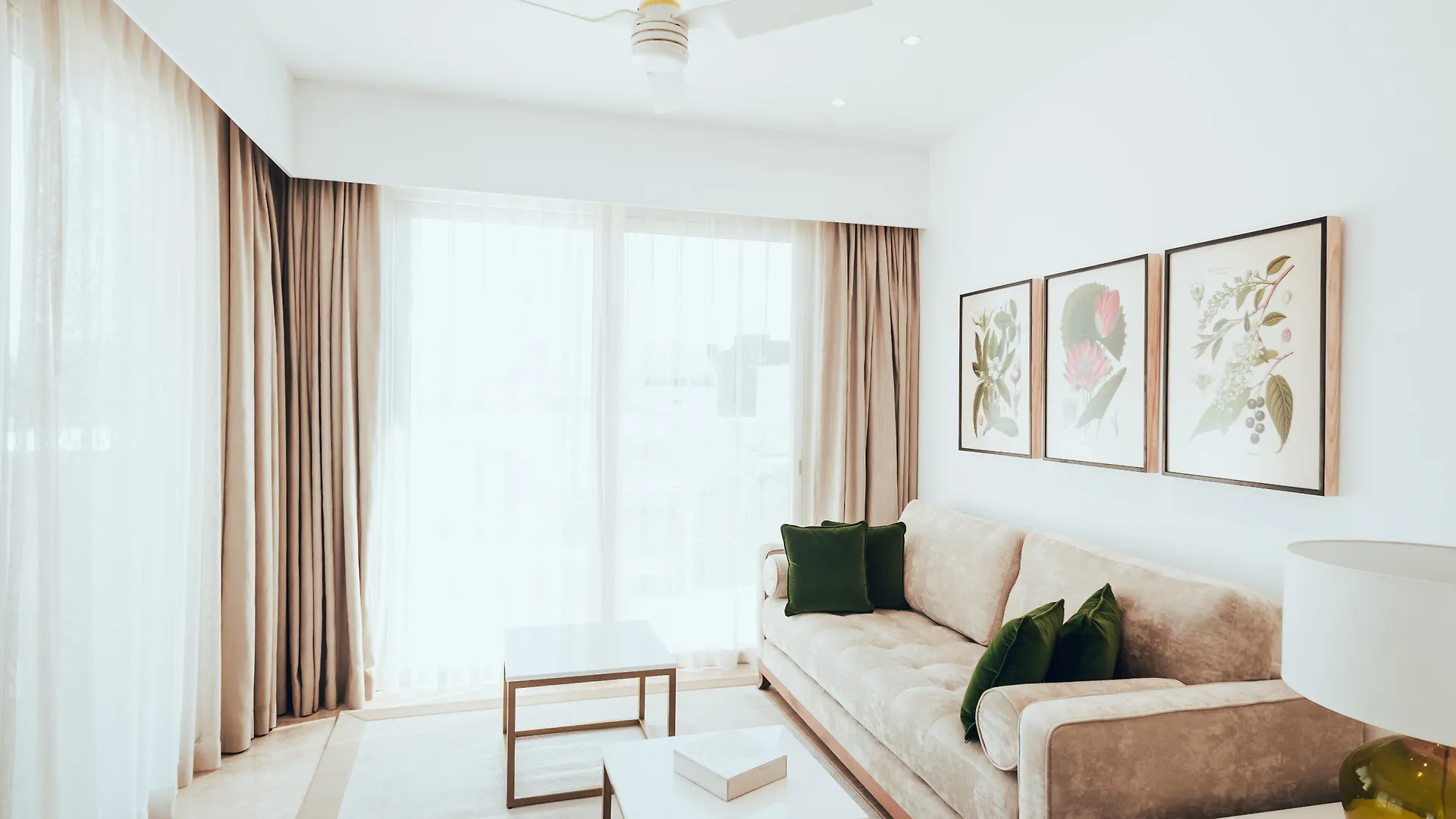 Antera Hotel & Residences Playa del Carmen Mexiko