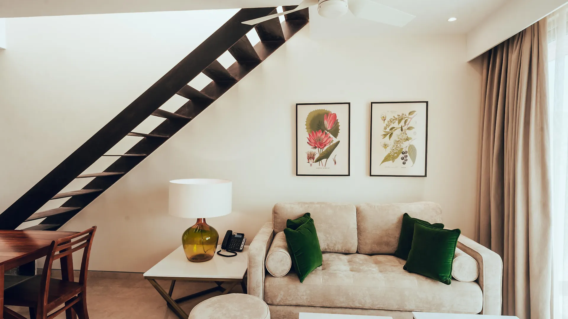 Antera Hotel & Residences Playa del Carmen