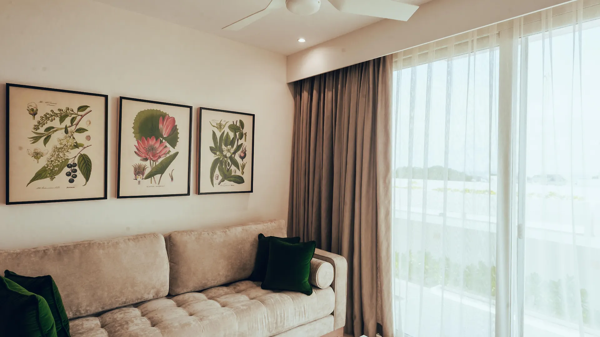Antera Hotel & Residences Playa del Carmen
