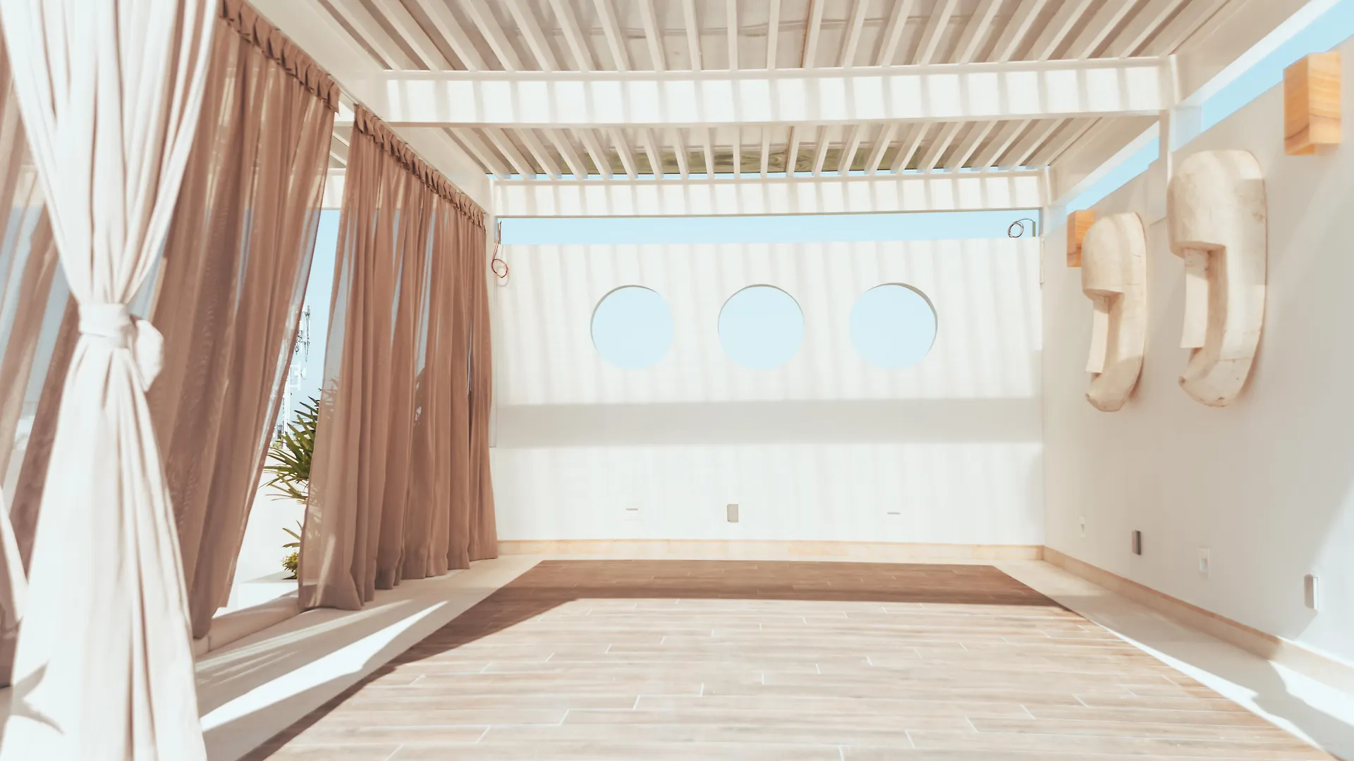 Antera Hotel & Residences Playa del Carmen