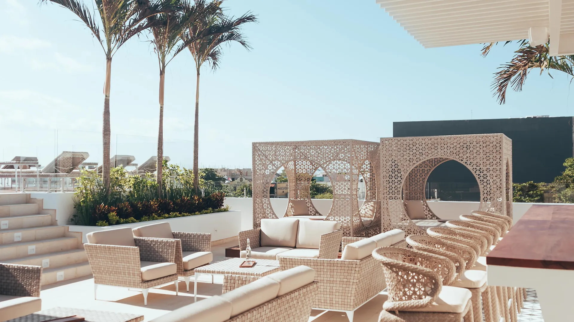 Antera Hotel & Residences Playa del Carmen
