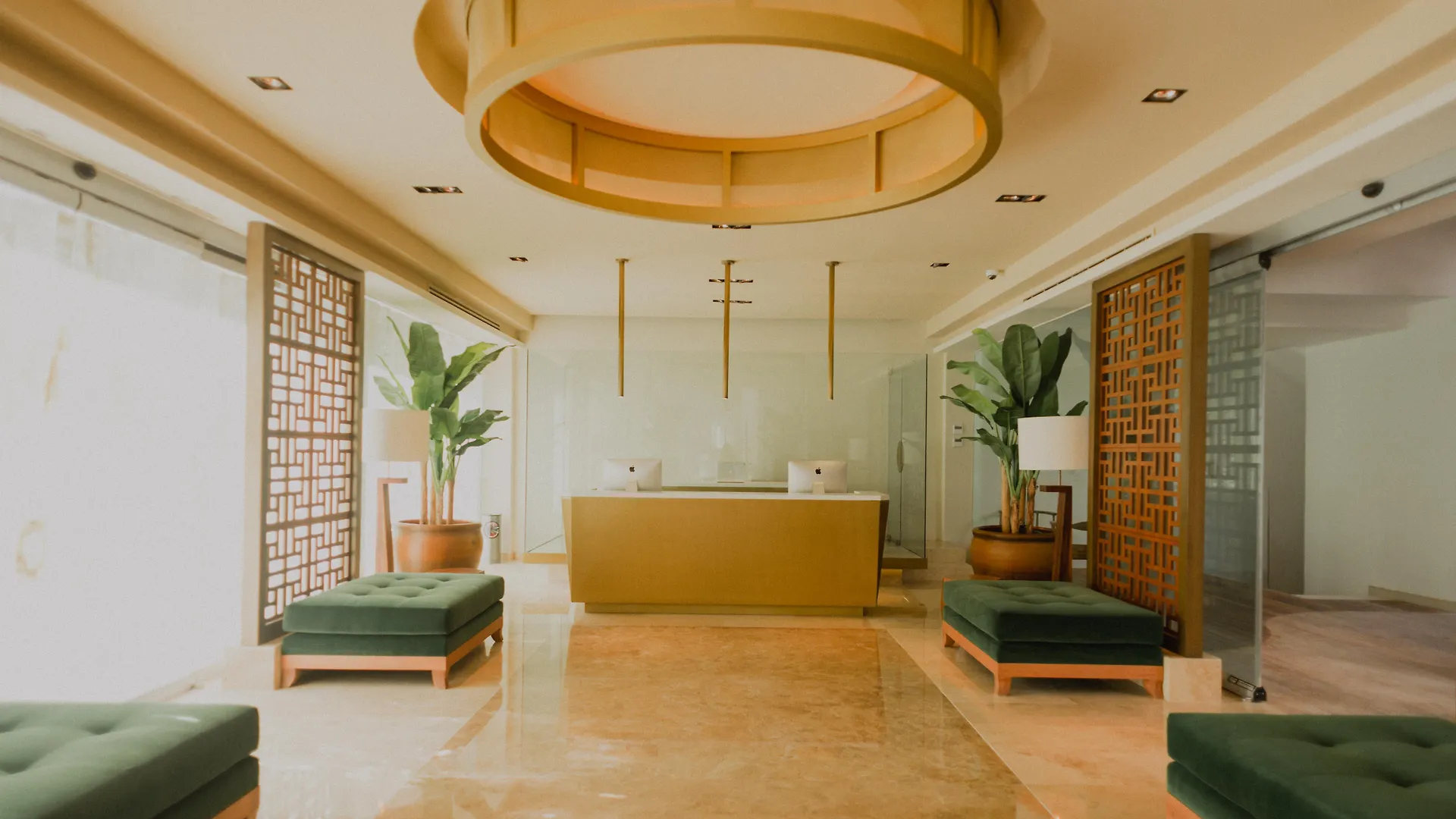 Antera Hotel & Residences Playa del Carmen