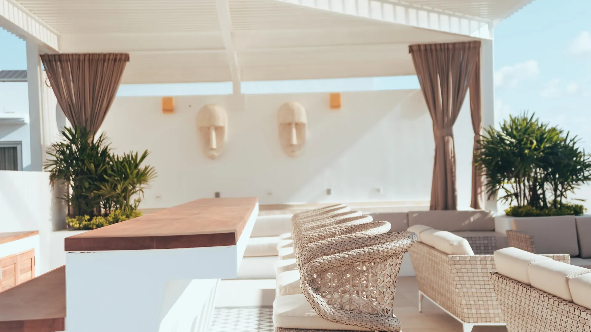 Antera Hotel & Residences Playa del Carmen