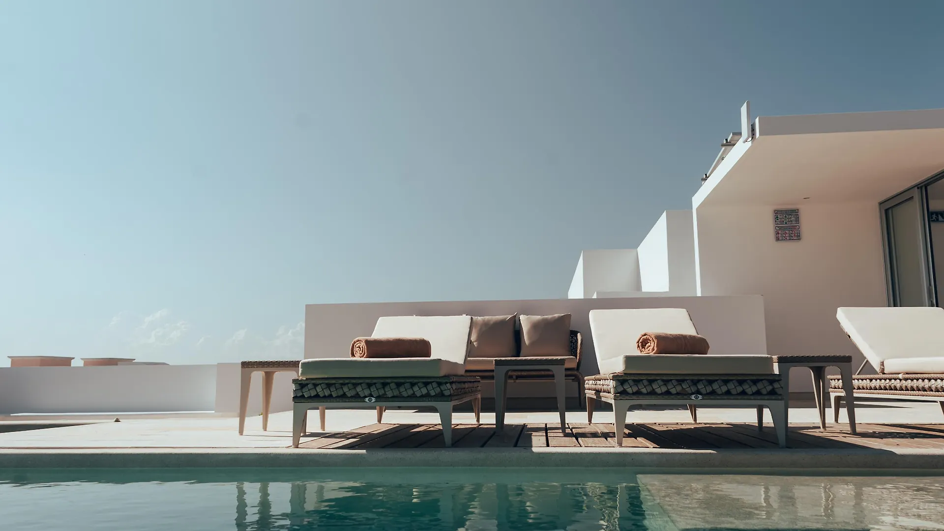 Antera Hotel & Residences Playa del Carmen
