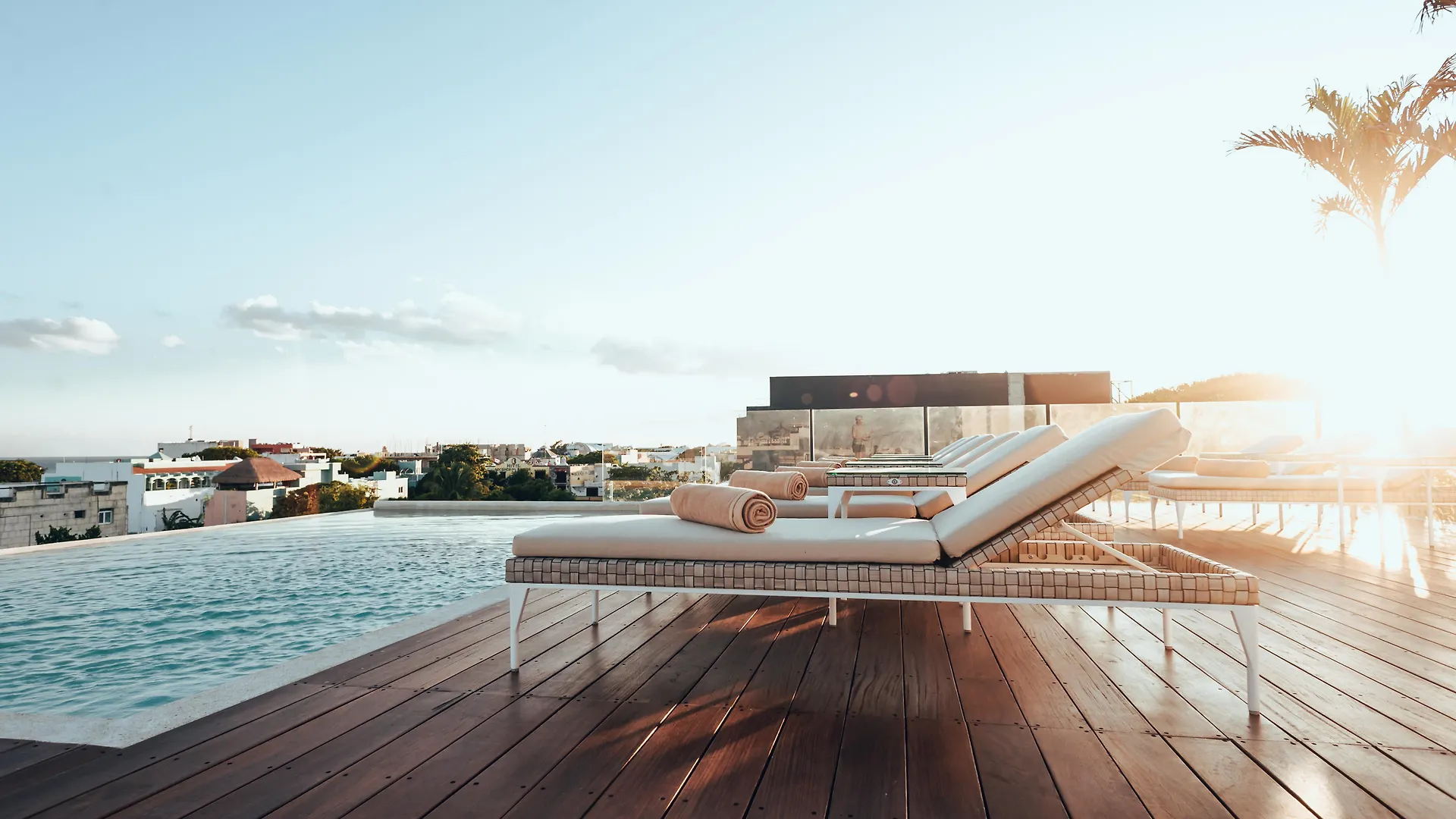 Antera Hotel & Residences Playa del Carmen