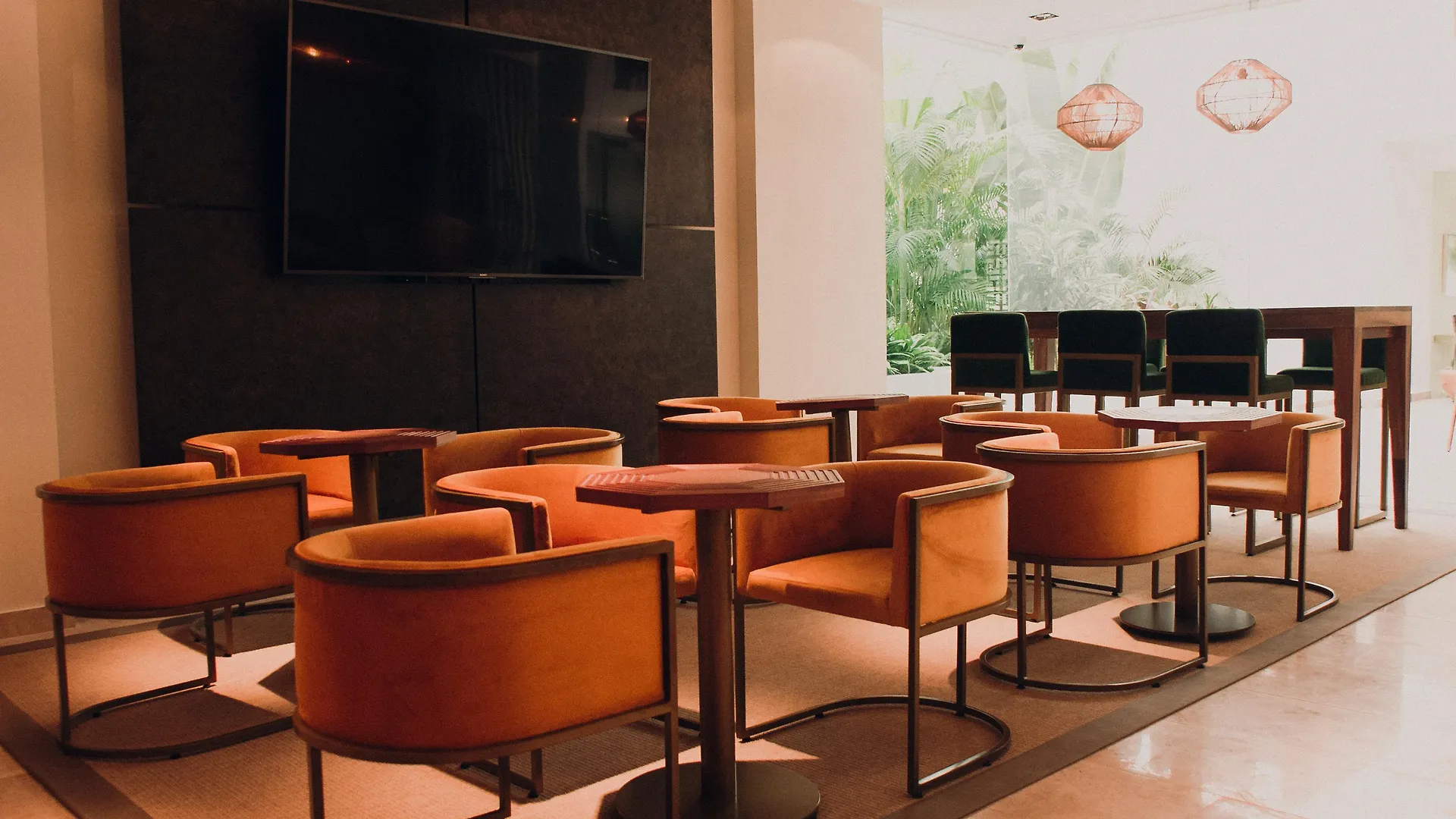 Antera Hotel & Residences Playa del Carmen