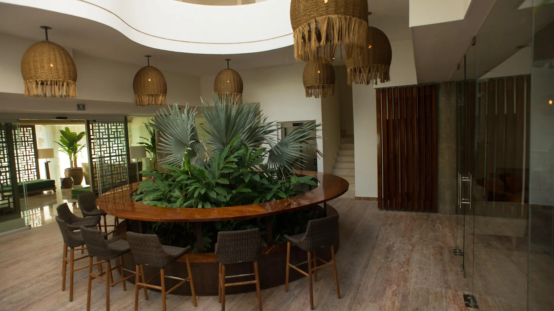 Antera Hotel & Residences Playa del Carmen