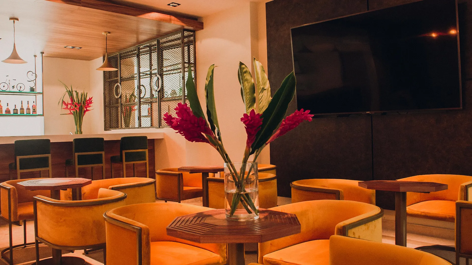 Antera Hotel & Residences Playa del Carmen