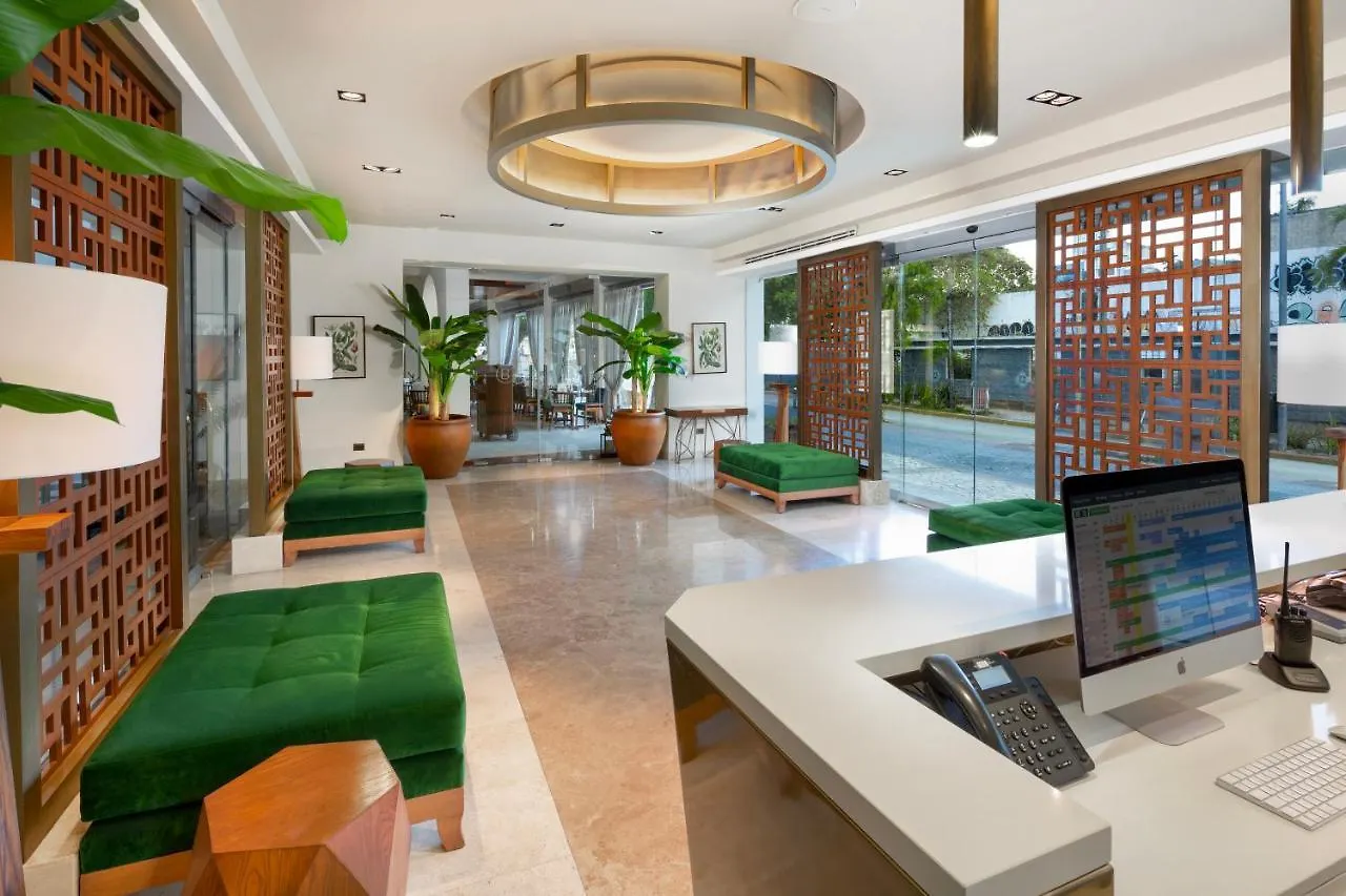 Antera Hotel & Residences Playa del Carmen